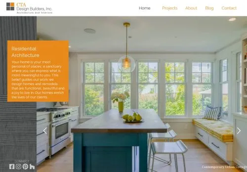 webpage desktop image