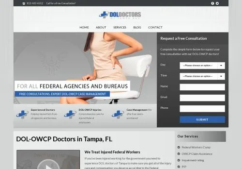 webpage desktop image