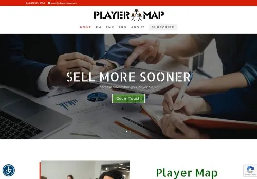 webpage desktop image