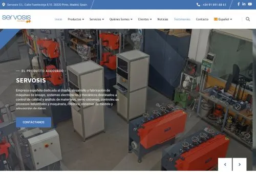 webpage desktop image