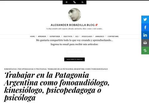 webpage desktop image