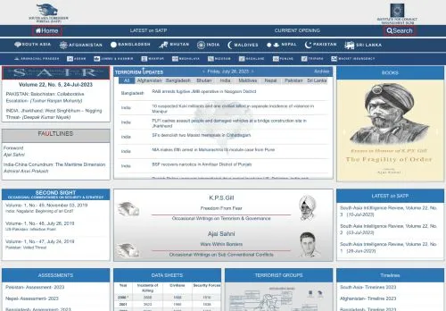 webpage desktop image