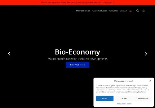 webpage desktop image