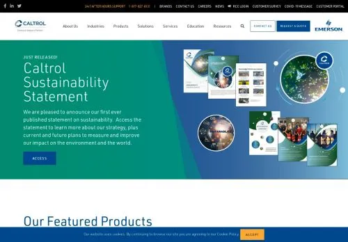 webpage desktop image