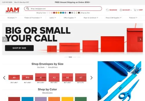 webpage desktop image