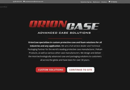 webpage desktop image
