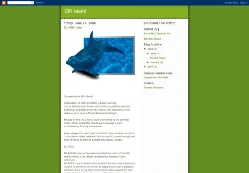 webpage desktop image