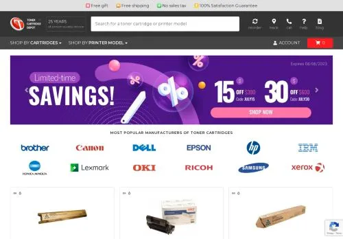webpage desktop image