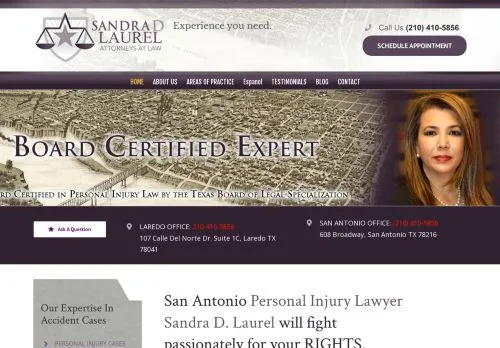 webpage desktop image