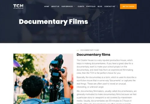 webpage desktop image