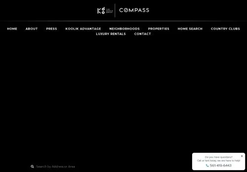 webpage desktop image