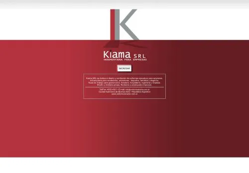 webpage desktop image