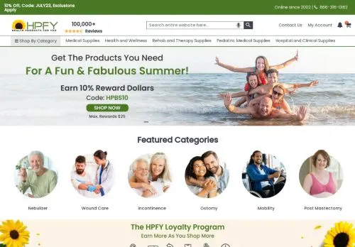 webpage desktop image