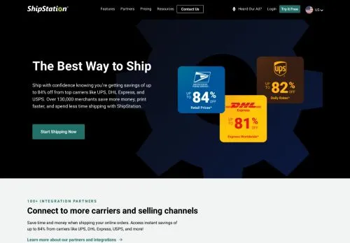 webpage desktop image
