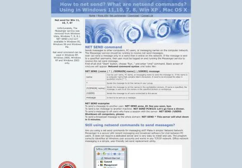 webpage desktop image