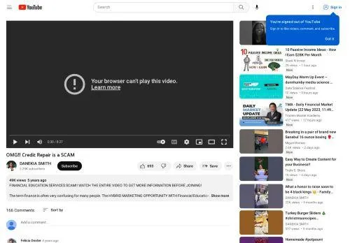webpage desktop image