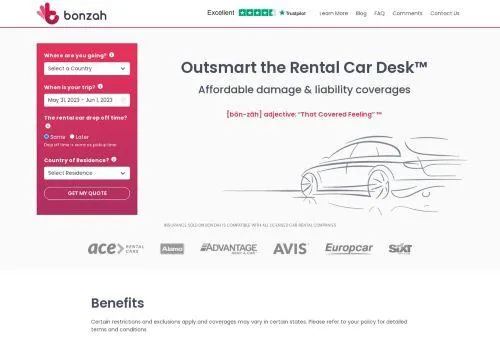 webpage desktop image