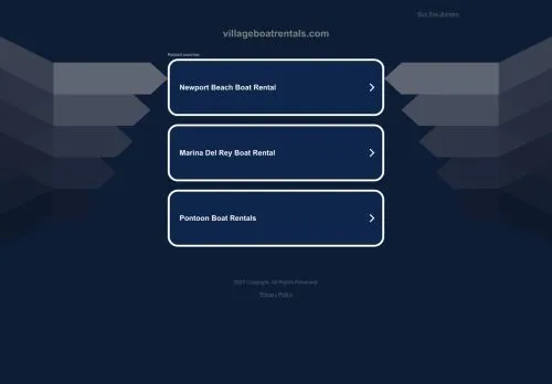 webpage desktop image