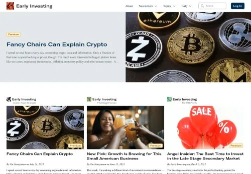 webpage desktop image