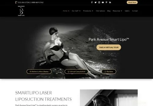 webpage desktop image