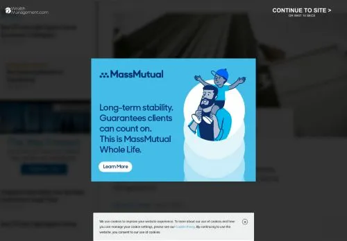 webpage desktop image