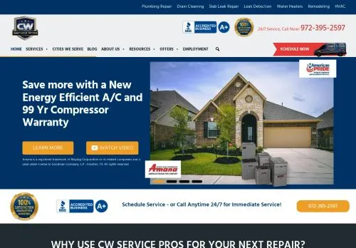 webpage desktop image