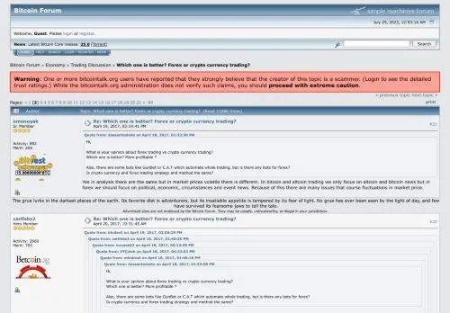 webpage desktop image