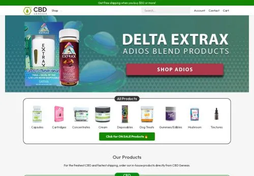 webpage desktop image