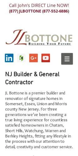 webpage mobile image