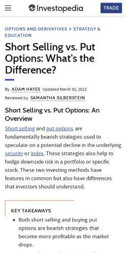 webpage mobile image