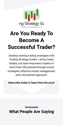 webpage mobile image