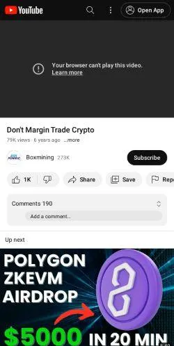 webpage mobile image