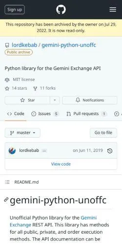 webpage mobile image