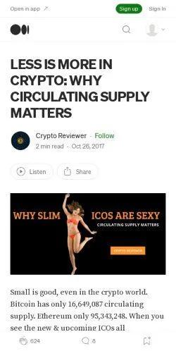 webpage mobile image