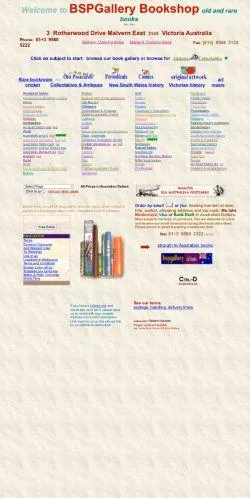 webpage mobile image