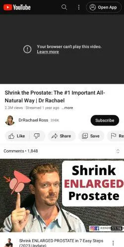 webpage mobile image