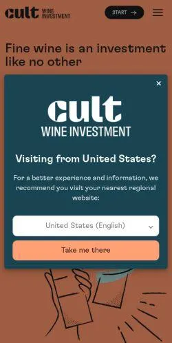 webpage mobile image