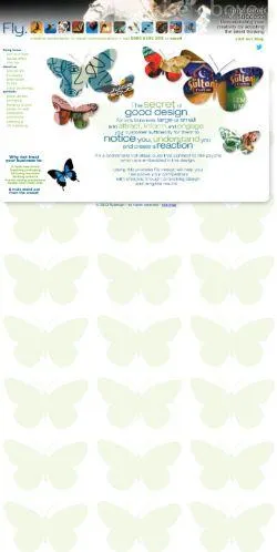 webpage mobile image