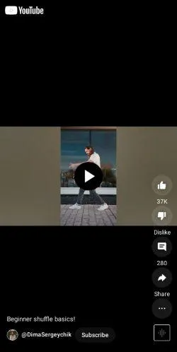 webpage mobile image