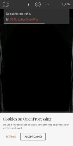 webpage mobile image