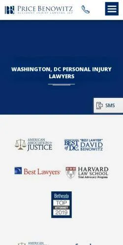 webpage mobile image
