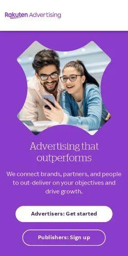 webpage mobile image