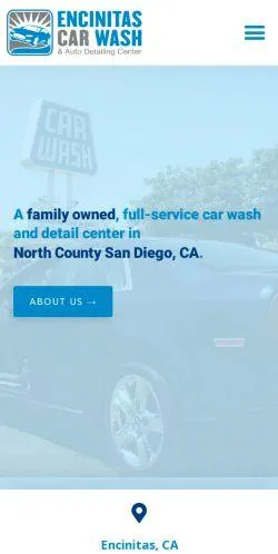 webpage mobile image