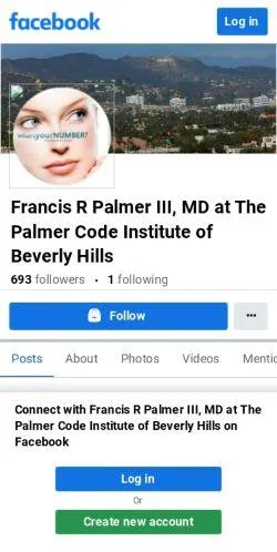 webpage mobile image