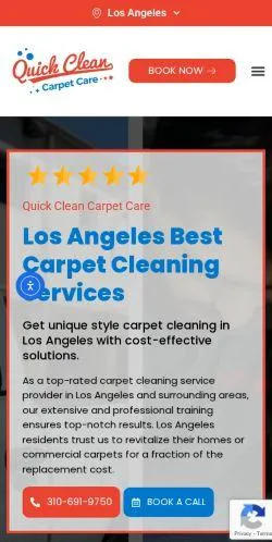 webpage mobile image
