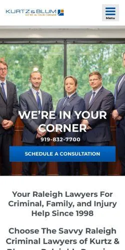 webpage mobile image