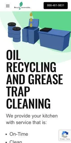 webpage mobile image