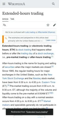 webpage mobile image