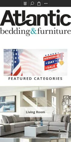 webpage mobile image