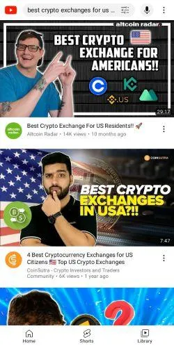 webpage mobile image